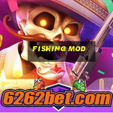 fishing mod