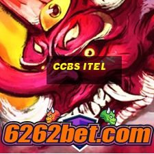 ccbs itel