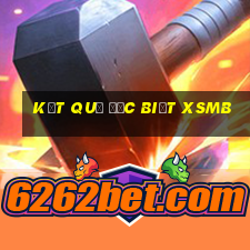 kết quả đặc biệt xsmb