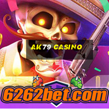 ak79 casino