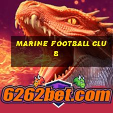 marine football club