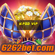 Kpbd Vip