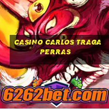 casino carlos tragaperras