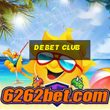 debet club