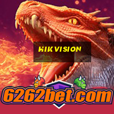 hikvision