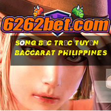 sòng bạc trực tuyến baccarat philippines