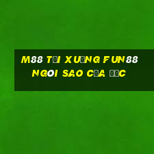 M88 Tải xuống Fun88 Ngôi sao của Đức