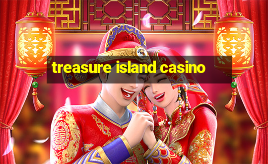 treasure island casino