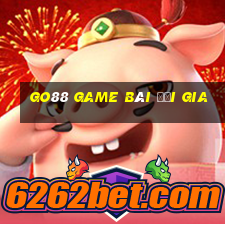 go88 game bài đại gia