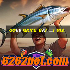 go88 game bài đại gia