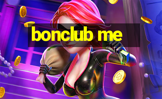 bonclub me