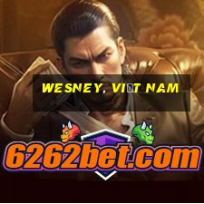 Wesney, Việt nam