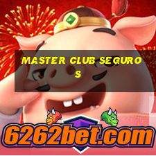 master club seguros