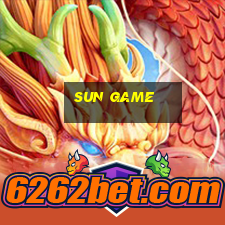 sun game