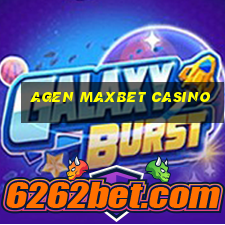 agen maxbet casino