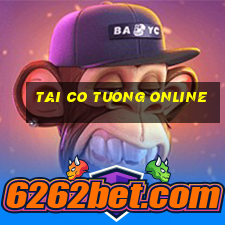 tai co tuong online