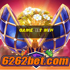 game đặt mìn