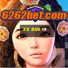 xe bus 15