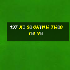 137 Xổ số chính thức tải về