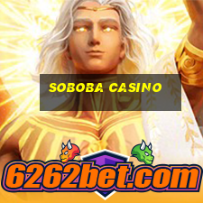 soboba casino