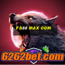 fb88 max com