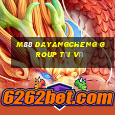 M88 Dayangcheng Group Tải về