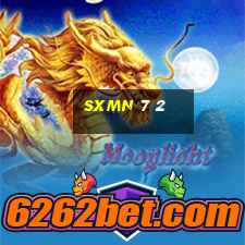 sxmn 7 2