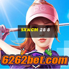 sxhcm 28 8