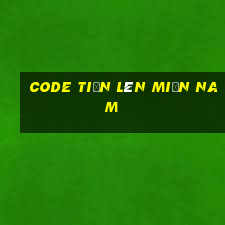 code tiến lên miền nam