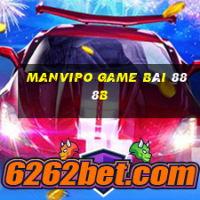 Manvipo Game Bài 888B