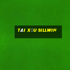 Tài Xỉu Sillwin