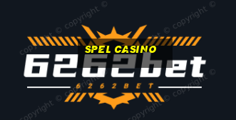 spel casino