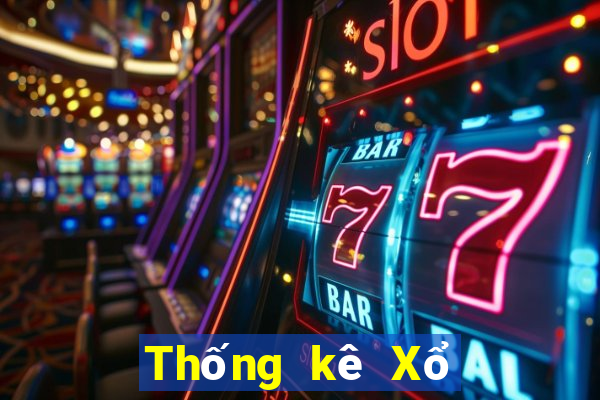 Thống kê Xổ Số hậu giang ngày 20