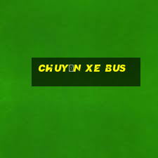 chuyến xe bus