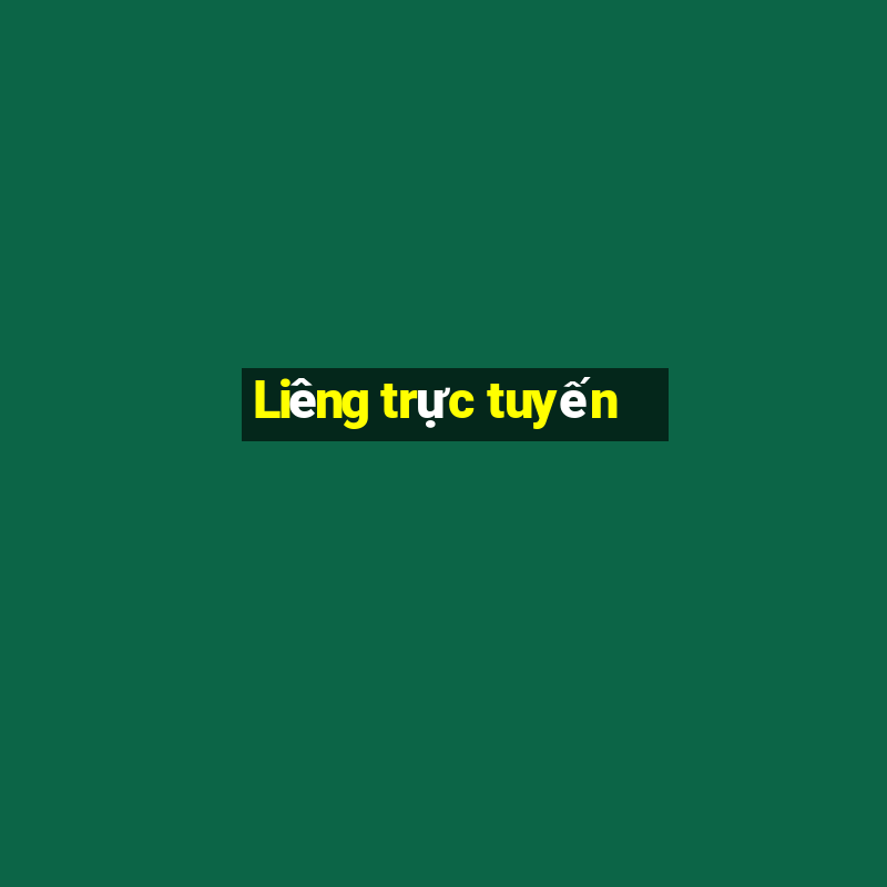 Liêng trực tuyến