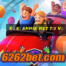 Xổ số Annie Net Tải về