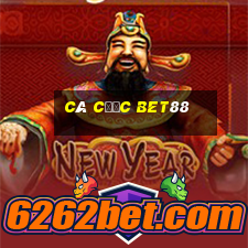 cá cược bet88