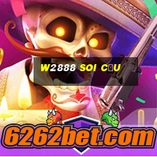 w2888 soi cầu