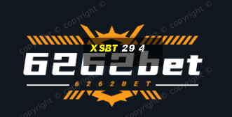 xsbt 29 4