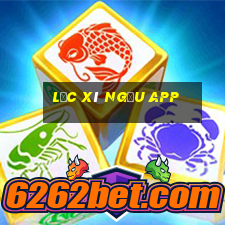 lắc xí ngầu app