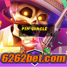 pin circle