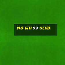 no hu 99 club