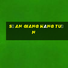 số an giang hàng tuần