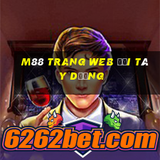 M88 Trang web Đại Tây Dương