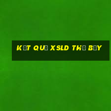 Kết quả XSLD thứ bảy