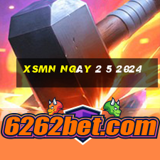 xsmn ngày 2 5 2024