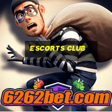 escorts club