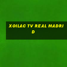 xoilac tv real madrid