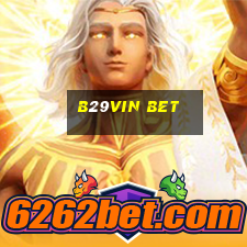 B29vin Bet