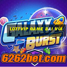 Lottvip Game Bài Vui